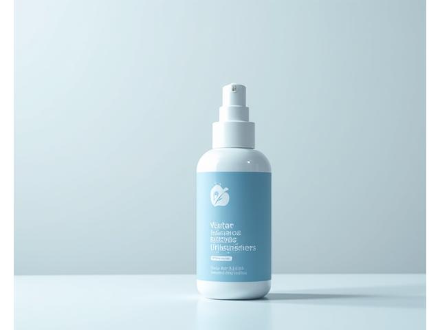 Vigor Bloom Gut Balance Probiotic bottle