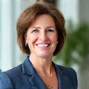 Portrait of Dr. Eleanor Vance, experienced nutritionist